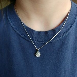 Macy's 18" Necklace